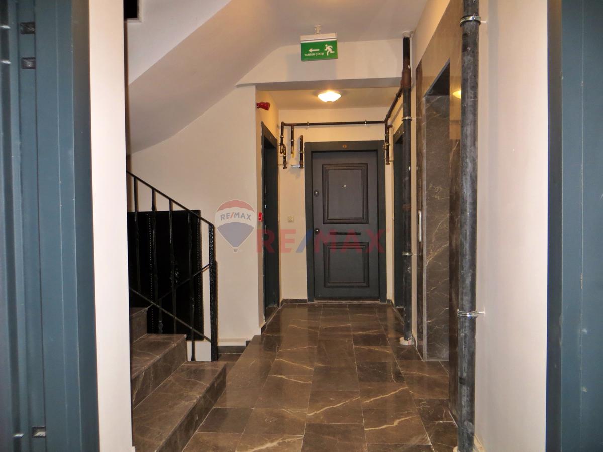 REMAX YALI'da CUMHURİYET'te ORDU ÜNİVERSİTESİ KARŞISI 2+1 DAİRE