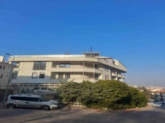 ANKARA GOP'DA MERKEZI LOKASYONDA 2400 M2 KOMPLE KIRALIK BNINA