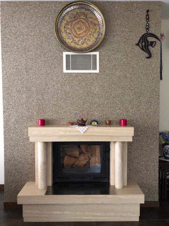 ORTAHİSAR BOSTANCI MAHALLESİNDE SATILIK MANZARALI VİLLA