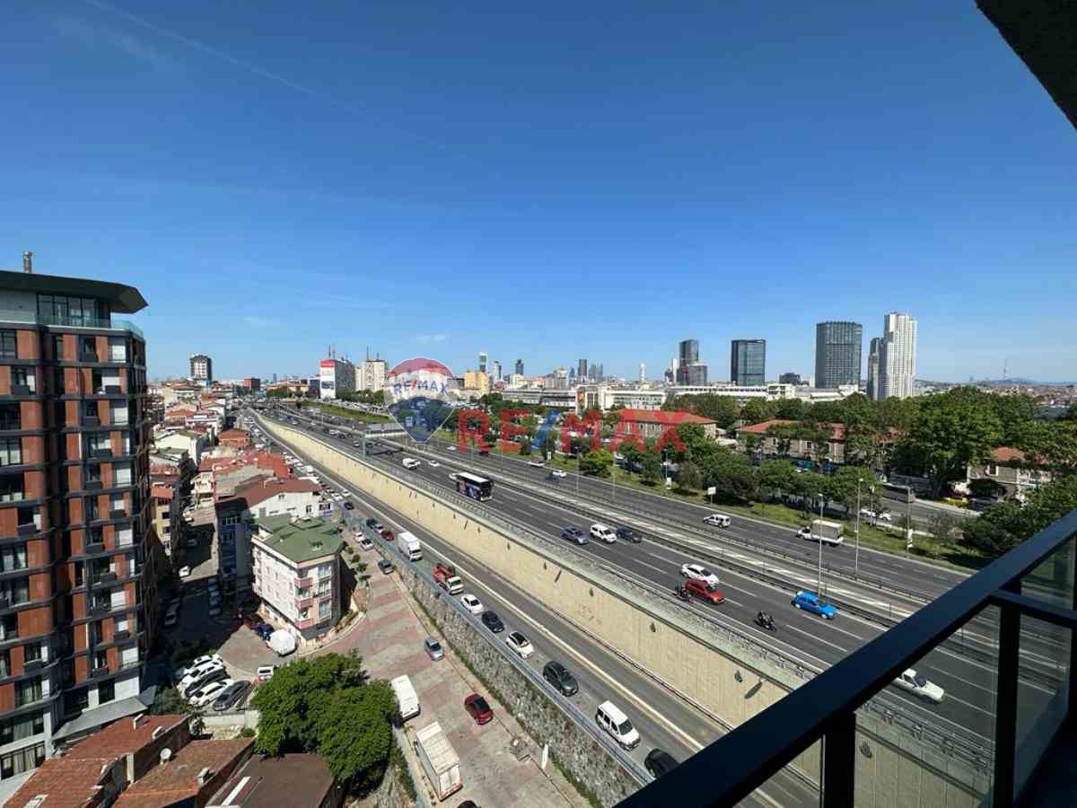 MARİ RESİDENCE 11.KAT E-5 CEPHELİ ADALAR MANZARALI 2+1 DAİRE