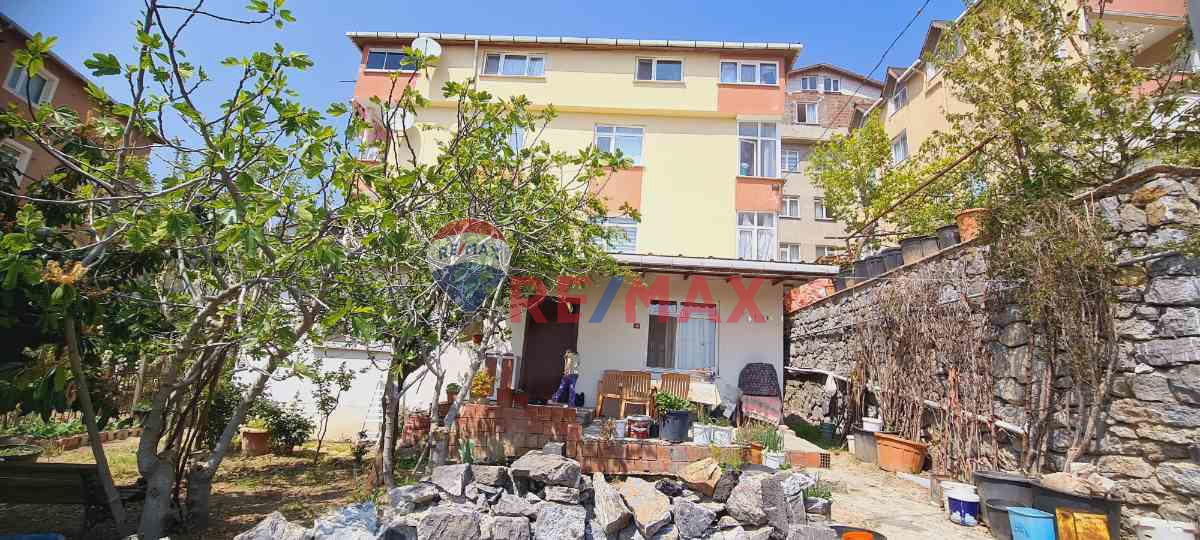 BEYKOZ ÇENGELDERE’DE SATILIK GENIŞ 2 ADET 2+1 SATILIK DAIRE