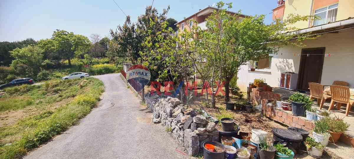 BEYKOZ ÇENGELDERE’DE SATILIK GENIŞ 2 ADET 2+1 SATILIK DAIRE