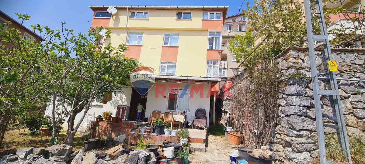 BEYKOZ ÇENGELDERE’DE SATILIK GENIŞ 2 ADET 2+1 SATILIK DAIRE