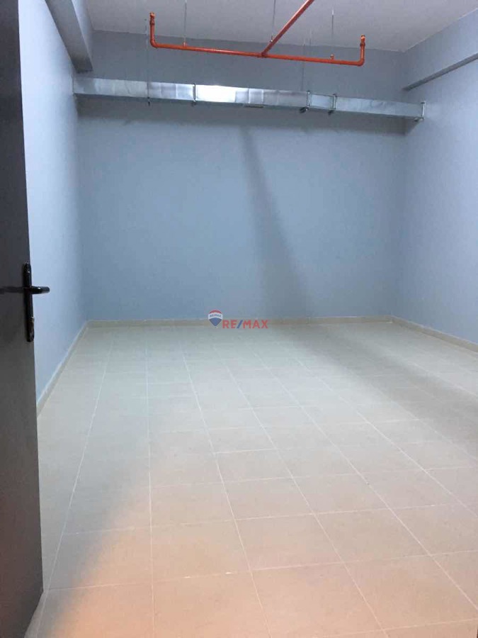 AĞAOĞLU MASLAK 1453 SİTESİ OFİS BLOĞUNDA KİRALIK DEPO 