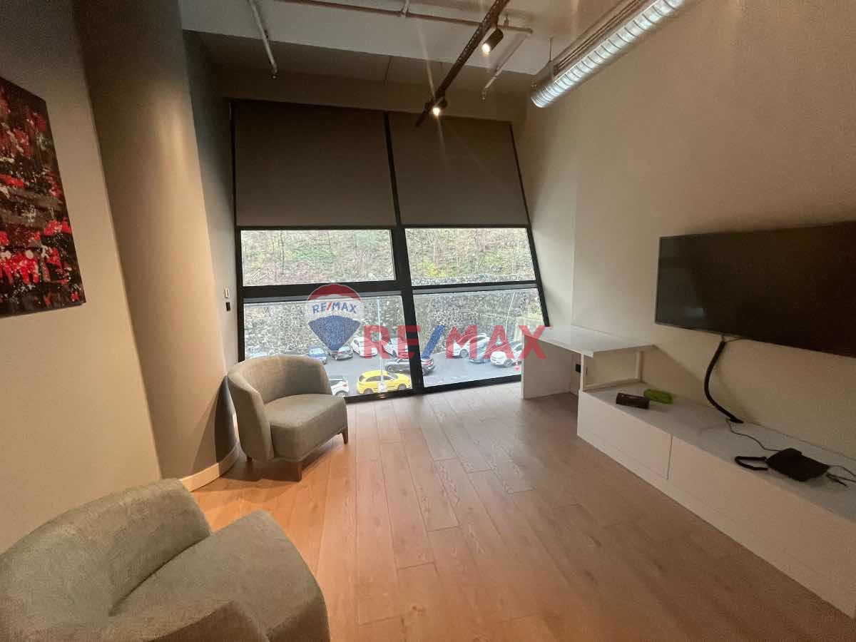 REMAX ASTYLE'DAN PREMİER KAMPÜS'TE KULLANIMA HAZIR OFİS