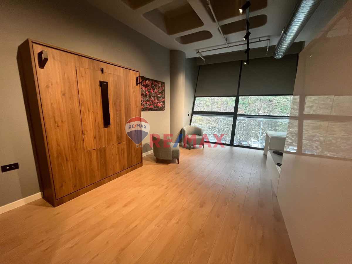 REMAX ASTYLE'DAN PREMİER KAMPÜS'TE KULLANIMA HAZIR OFİS