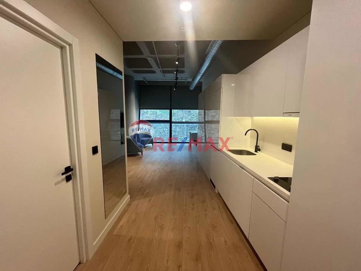 REMAX ASTYLE'DAN PREMİER KAMPÜS'TE KULLANIMA HAZIR OFİS