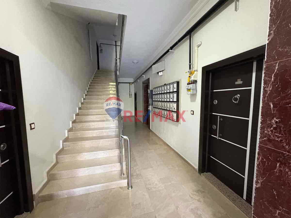 RE/MAX STONE’DAN RİZE FINDIKLI’DA DENİZ VE DOĞA MANZARALI SATILIK DAİRE