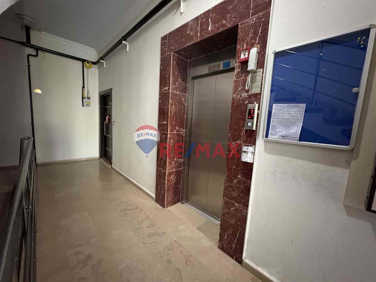 RE/MAX STONE’DAN RİZE FINDIKLI’DA DENİZ VE DOĞA MANZARALI SATILIK DAİRE