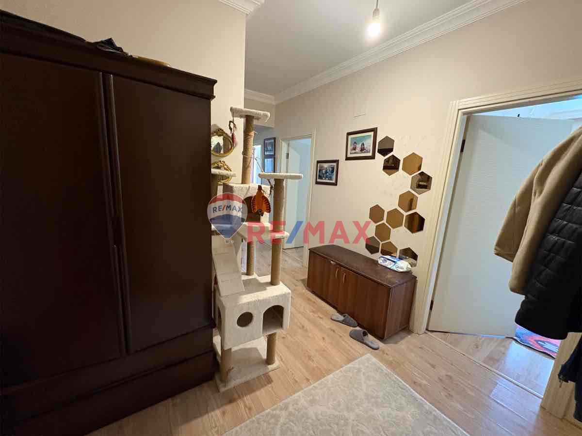 RE/MAX STONE’DAN RİZE FINDIKLI’DA DENİZ VE DOĞA MANZARALI SATILIK DAİRE