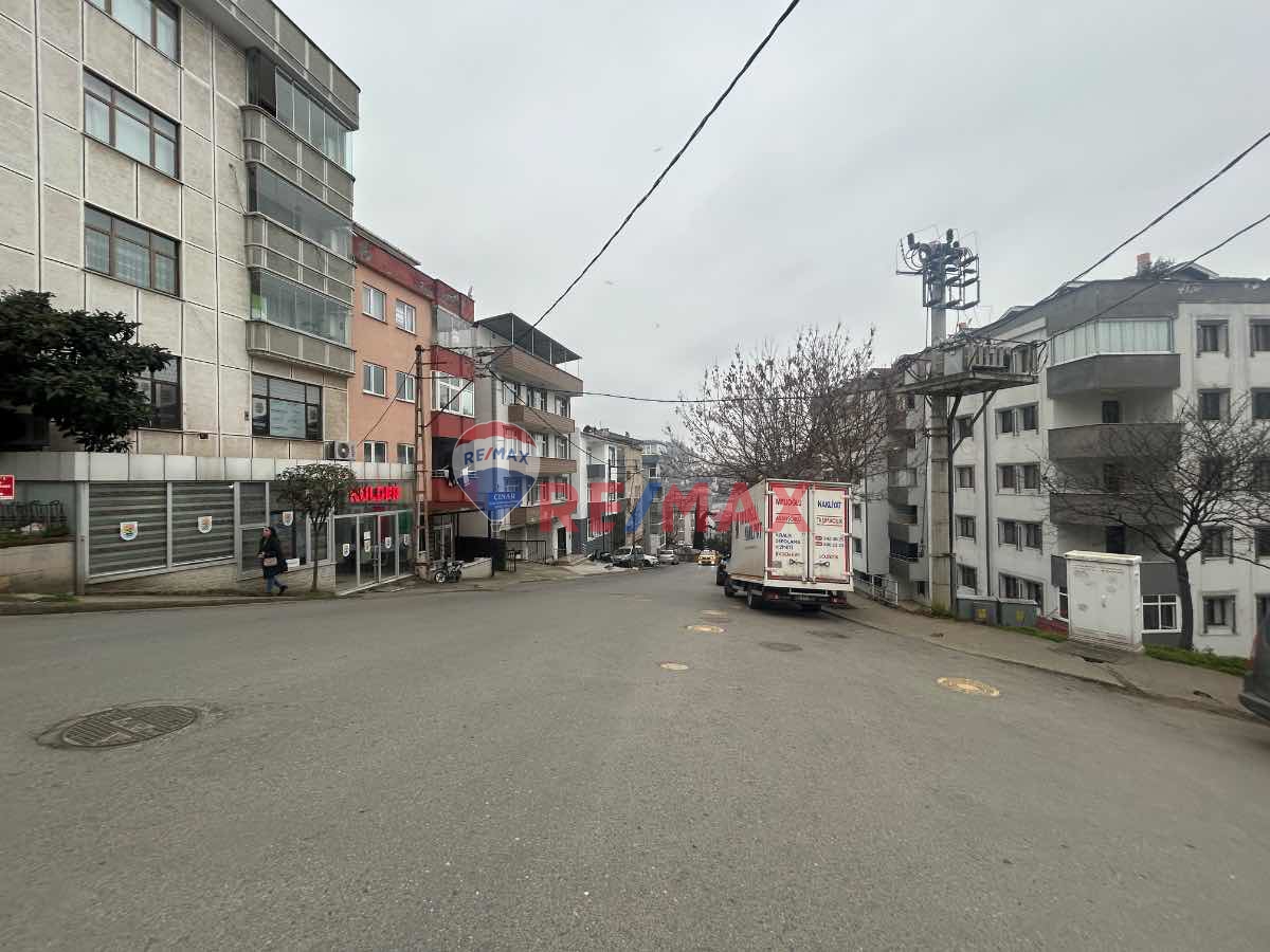 ÜNİVERSİTE MAHALLESİ'NDE 3+1 EŞYALI KİRALIK DAİRE