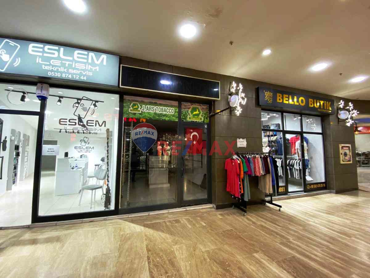 ESENYURT, NEWİSTA'DA KİRALIK DÜKKAN