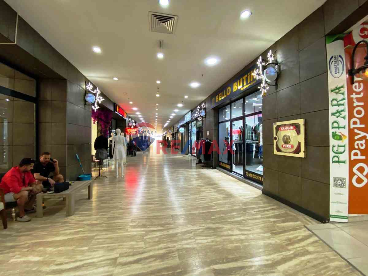 ESENYURT, NEWİSTA'DA KİRALIK DÜKKAN