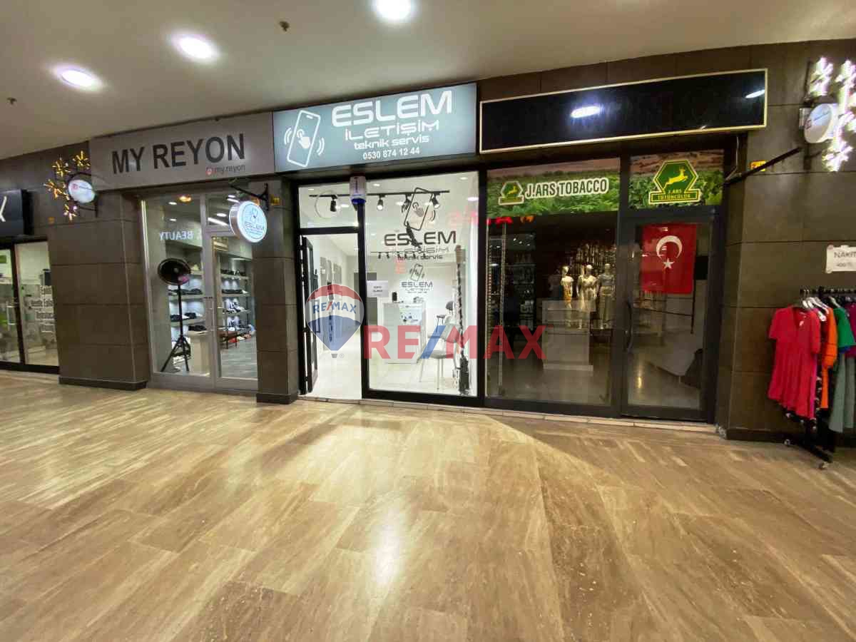 ESENYURT, NEWİSTA'DA KİRALIK DÜKKAN