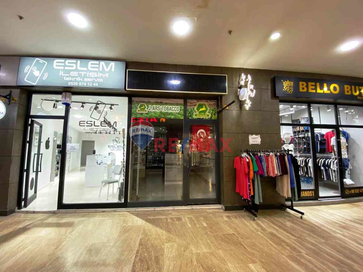 ESENYURT, NEWİSTA'DA KİRALIK DÜKKAN