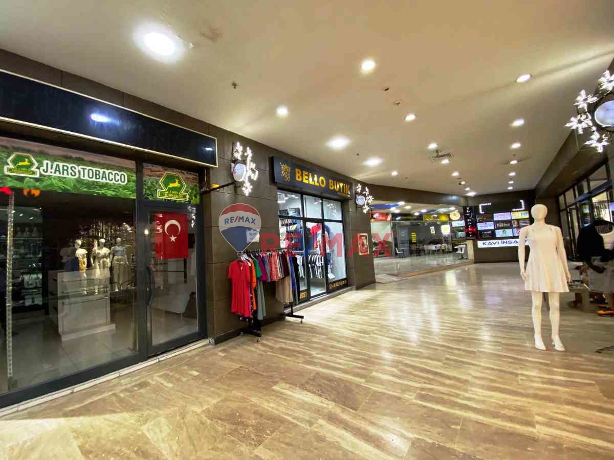 ESENYURT, NEWİSTA'DA KİRALIK DÜKKAN