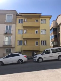 BAHÇELİEVLER MAH. 1+1 KİRALIK  DAİRE