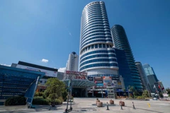 KIRALIK A SINIFI OFIS – METROCITY A BLOK LEVENT BÜYÜKDERE CADDESI