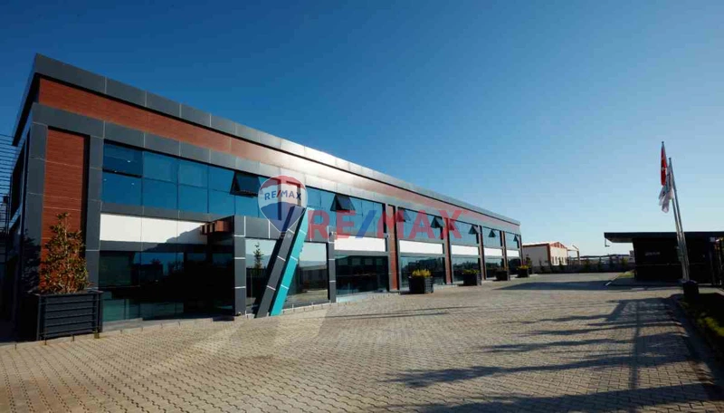 MALATYA 2.OSB’DE SATILIK MODERN FABRIKA – TEKSTIL, LOJISTIK, GIDA, KULLANIMINA UYGUN