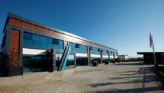 MALATYA 2.OSB’DE SATILIK MODERN FABRIKA – TEKSTIL, LOJISTIK, GIDA, KULLANIMINA UYGUN