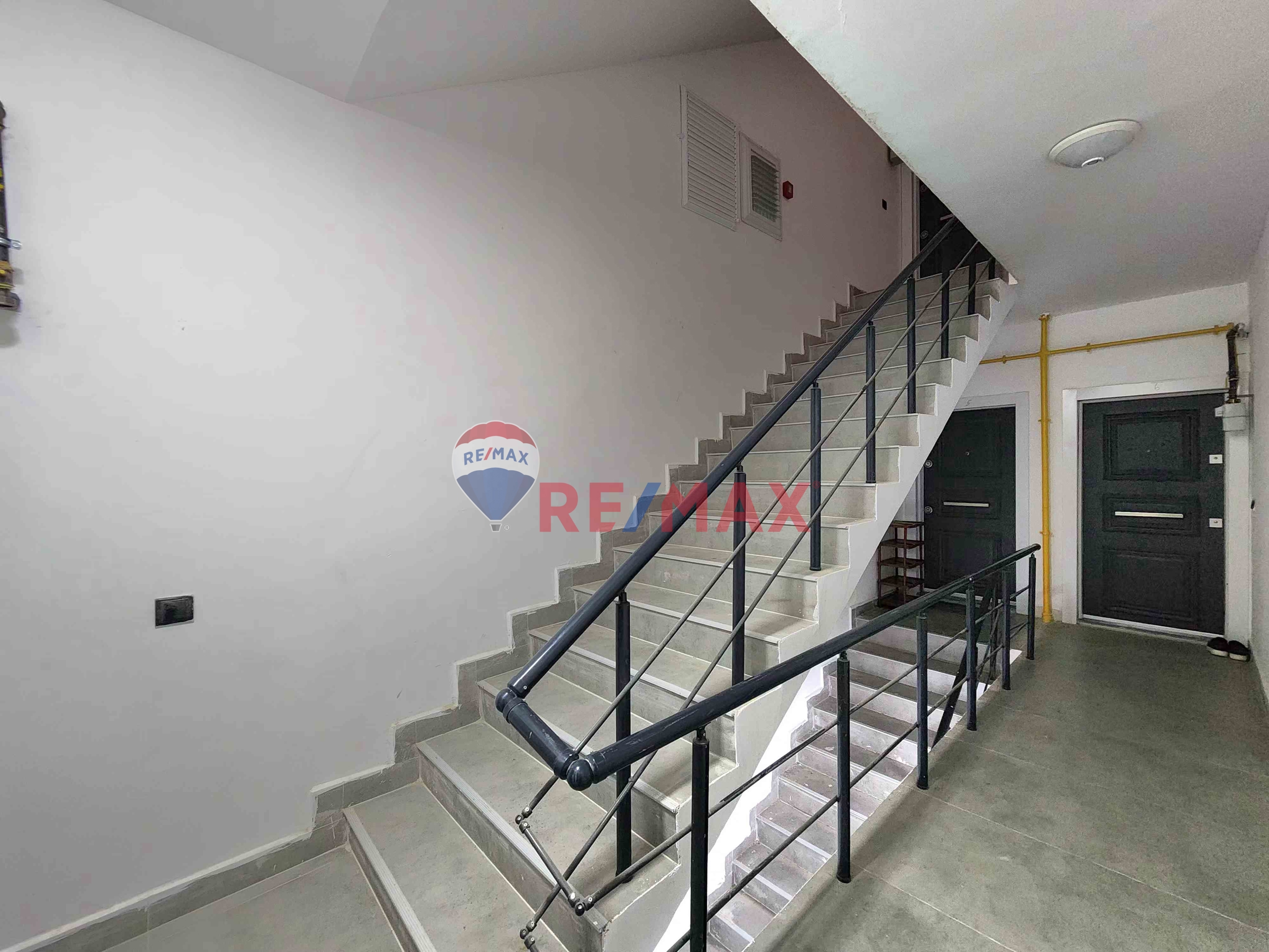 ATAKUM İNCESU'DA KİRALİK SIFIR ARA KAT 1+1 DAİRE