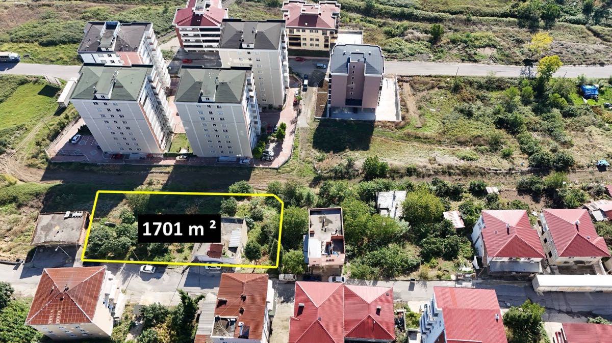 DENİZ MANZARALI KAT KARŞILIĞI H ARSA