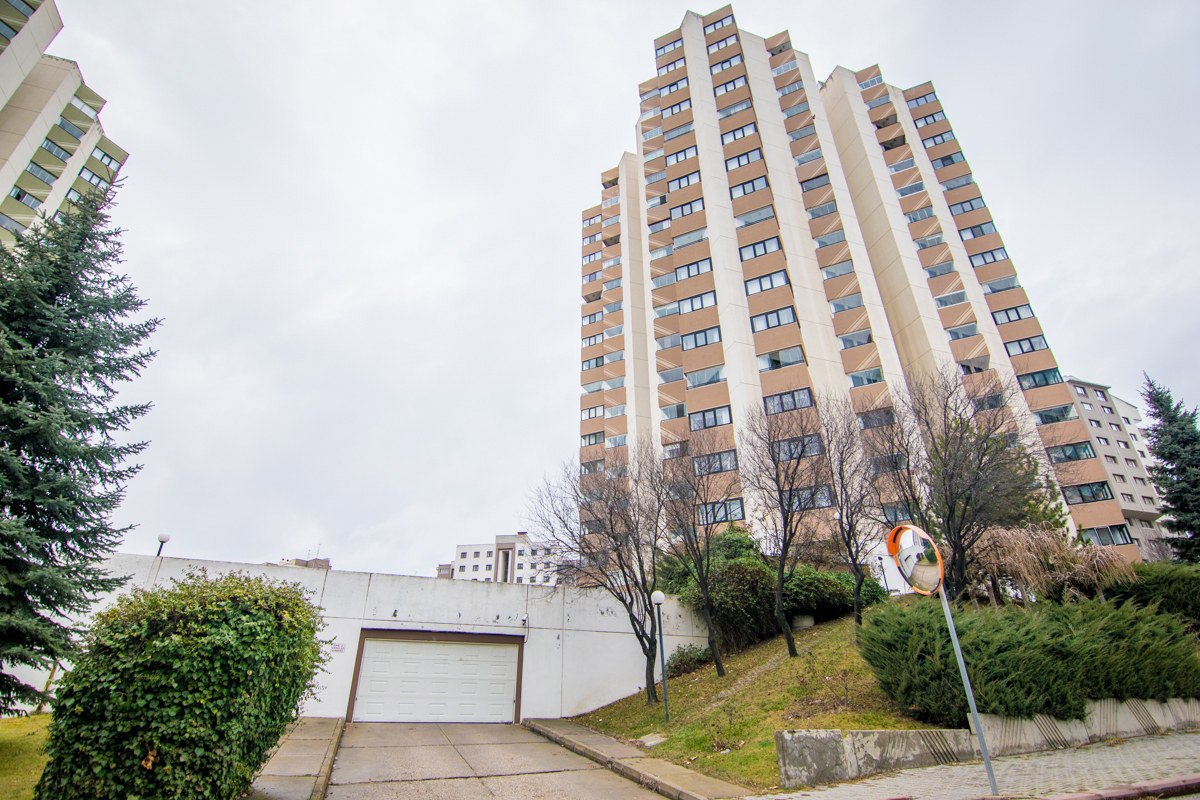 ÜMITKÖY DEFNE SITESI KİRALIK 3+1 BAKIMLI DAİRE