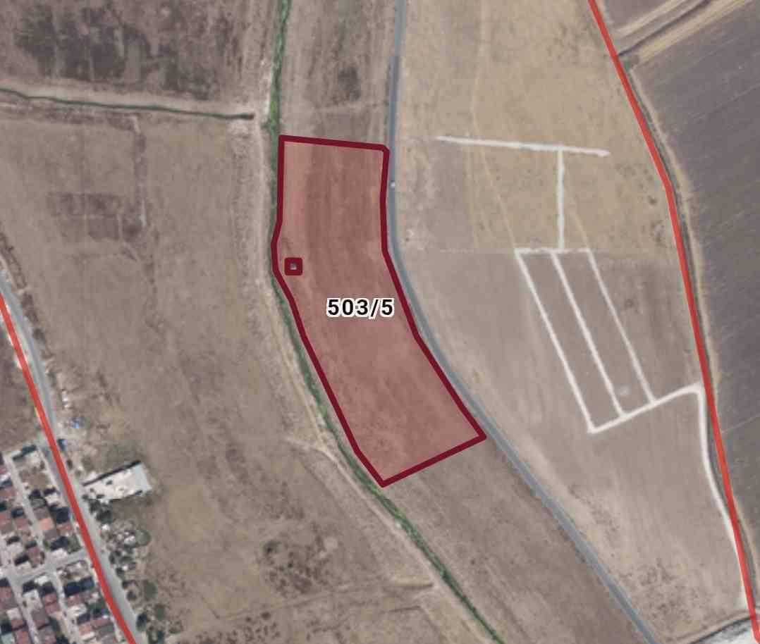 BAHÇEŞEHİR'E KOMŞU SATILIK 250 M2 YATIRIM FIRSATI