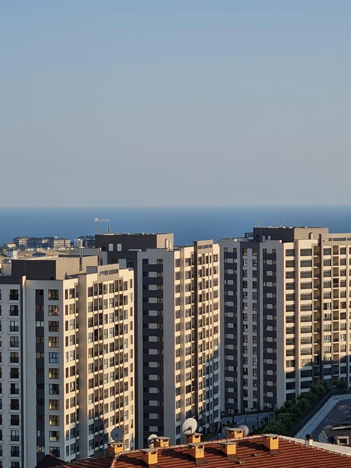 RE/MAX GELİŞİM'DEN B.DÜZÜ BARIŞ MAH FUL EŞYALI KİRALIK 3+1