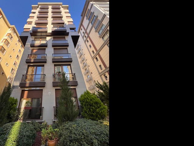 ''CADDE'' SİZİ BEKLİYOR...3 + 1 DAİRENİZ HAZIR !!!