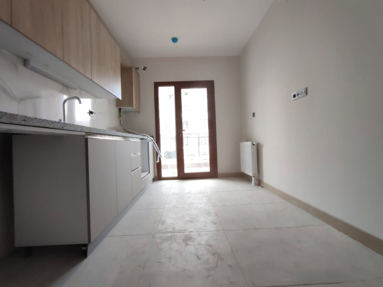 REMAX DOĞU SAFRAN YENİ TOKİ 1.ETAP KİRALIK DAİRE