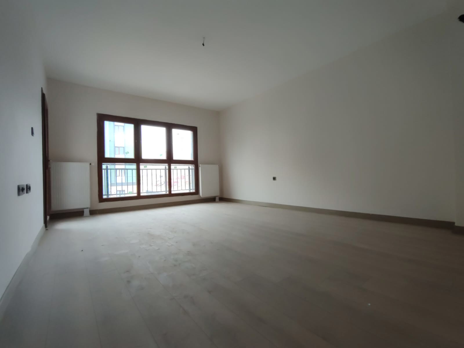 REMAX DOĞU SAFRAN YENİ TOKİ 1.ETAP KİRALIK DAİRE