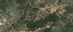 ÇEŞME GERMİYANDA SATILIK 3584 M2 TEK TAPU TARLA