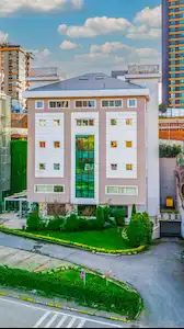 ATAŞEHIR HASTANELER BÖLGESI KIRALIK 2700 M2 PLAZA