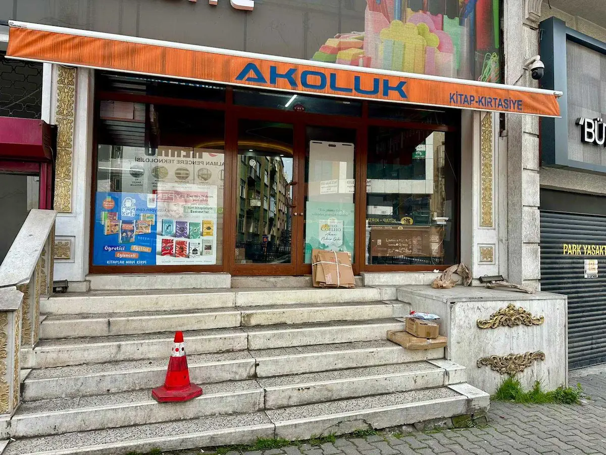 GAZİPAŞA MAHALLESİ YAVUZSELİM BULVARI TANJANTTA SATILIK DÜKKAN