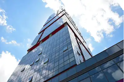 RITIM İSTANBUL'DA  KIRALIK  3+1 DAIRE (140M², DENIZ MANZARALI)