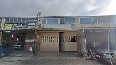 REMAX GALAKSİ DEN ÇİĞLİ EGESANAYİ SİTESİNDE SATILIK DÜKKAN