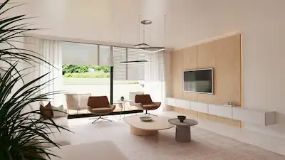 YARKÖY İSKELE’DE 3+1 DAIRE | 135 M² + TERAS + BALKON | TATIL KONSEPTI SITE