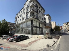 ÇAYIROVA YENİ MAHALLE GAZİLER CADDESİ'NDE 290M2 KİRALIK DÜKKAN