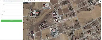 KIRIKKALE MERKEZDE SATILIK KÖK TAPU 266M² ARSA