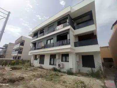 ÇİĞLİ SASALI SATILIK
DENİZ MANZARALI 1+1 SIFIR DAİRE