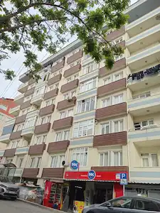 GEBZE BARIŞ MAH SATILIK 3+1 DAİRE 