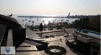 TUZLA SAHİLDE KİRALIK DEPO