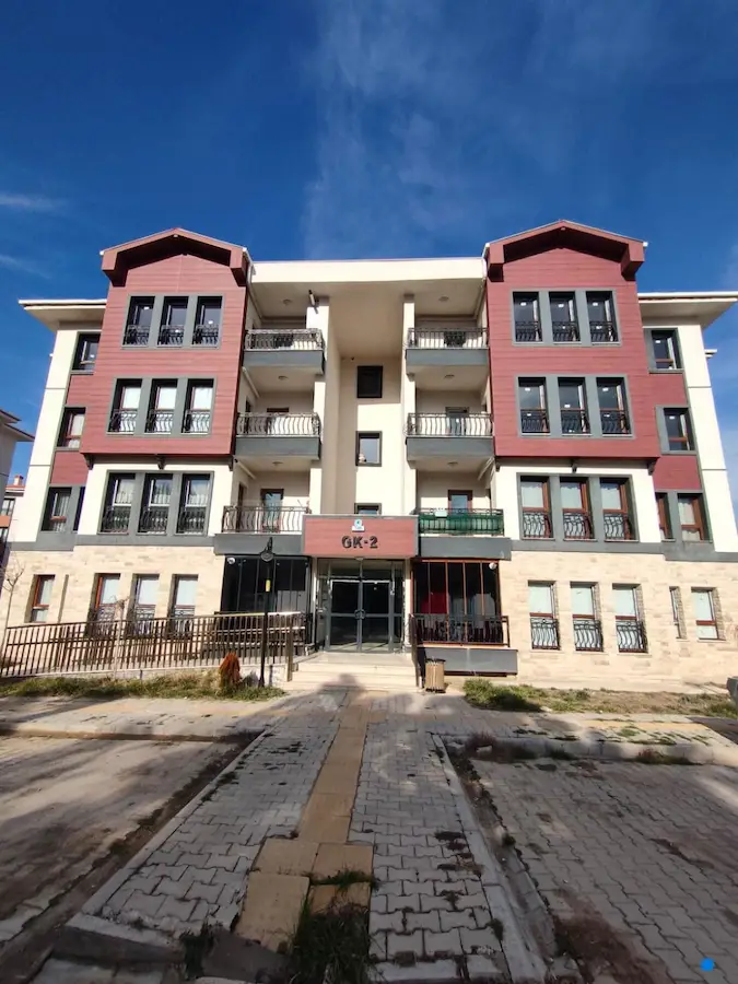 BOZKURT İNCELER TOKİ DE FIRSAT 2+1 DAİRE