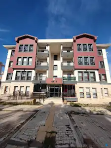 BOZKURT İNCELER TOKİ DE FIRSAT 2+1 DAİRE