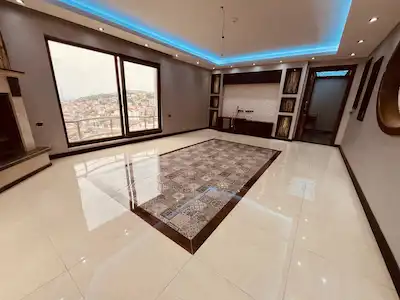 KOCAELİ İZMİT SATILIK BAHÇE DUBLEKS DAİRE DENİZ MANZARALI