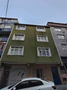 SULTANGAZİ 50. YIL MAHALLESİ’NDEKOMPLE SATILIK BİNA | YATIRIM 📍