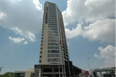 MARMARA KULE İSKANLI METROYA YAKIN 75 M2 KIRALIK 1+1 BÜRO OFIS