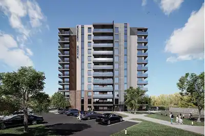 ESENBOĞA MERKEZ MAHALLESİNDE SATILIK DAİRE 1+1