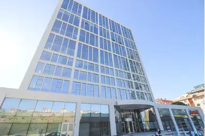 MALTEPE E-5 A+ PLAZA CİVİL KULEDE TAM KAT 540 M² KDV AVANTAJLI